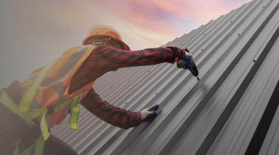 Professional residential roofers in Gilbertville, IA